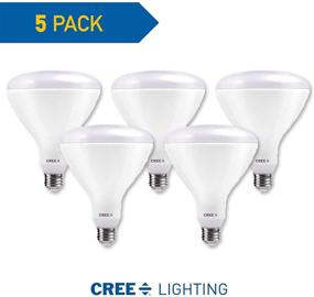 img 3 attached to 💡 Cree Lighting TBR40 18050FLFH25 12DE26 1 E1 MP Equivalent Dimmable LED Bulb