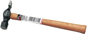 img 1 attached to 🔨 Enhance Your Woodworking Projects with the Draper 225G Joiners Warrington Hammer