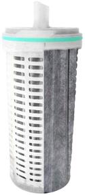 img 1 attached to 🌱 Enhanced Dirt Holding Capacity with Clear2O GRF201 Replacement Filter