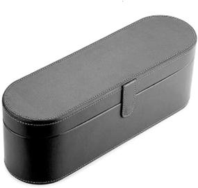 img 4 attached to Meijunter Supersonic Leather Portable Anti Scratch