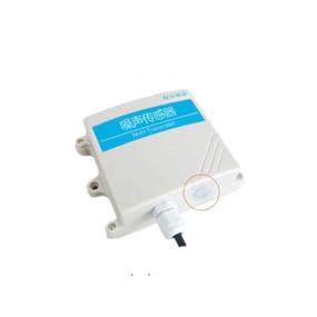 img 3 attached to Taidacent Decibel Meter Transmitter DB Sensor Detector Sound Pressure Level Meter Classroom Noise Monitor 4-20MA 0-5V/10V RS485 (0-5V)