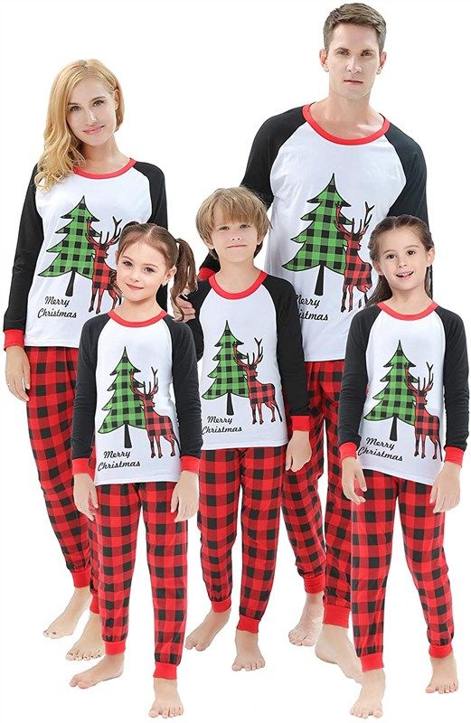 matching pajamas christmas sleepwear clothes apparel & accessories baby boys for clothing 로고