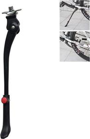 img 4 attached to Алюминиевые регулируемые велосипеды Free Fly Kickstand