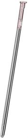 img 4 attached to 🖌️ Ручка-стилус SOMEFUN | Совместима с LG Stylo 5 Q720 Series | Запасные детали для замены сенсорного пера - Розовый