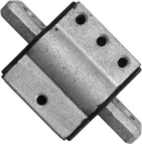 img 2 attached to Beck Arnley 104 1757 Transmission Mount