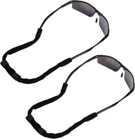 img 4 attached to Premium Sunglasses Glasses Retainers Anti Slip