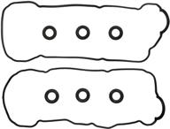 fel-pro vs 50471 r valve cover gasket set: premium quality for superior performance logo