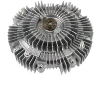 macel 2671 fan clutch: a perfect fit for 1995-2004 toyota tacoma, 2000-2004 toyota tundra, 1996-2002 toyota 4runner & 1994-1997 honda passport 3.2l 3.4l v6 logo