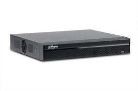 img 3 attached to NVR2108HS 8P 4KS2 Channel Network Recorder Upgratable