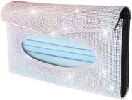 держатель для ткани crystal sparkling accessories логотип