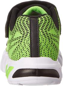 img 2 attached to Кроссовки Skechers Flex-Glow Elite - для детей (универсальные)