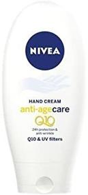 img 2 attached to 👐 Nivea Q10 Plus Age Care Hand Cream - 100ml | Optimal SEO-Enhanced Formula