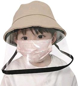 img 2 attached to Ultimate Baseball Accessories: JOYEBUY Lightweight Drying Protection for Boys