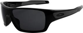img 2 attached to 🕶️ Polarized Replacement Turbine Stealth: Enhance Your Vision with Revant's Premium Quality