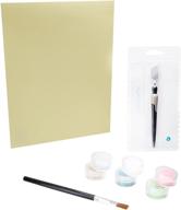 🔖 silhouette double-sided adhesive starter kit: the ultimate scrapbooking essential - kit-adhesive logo