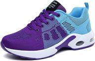 fjptren fashion running sneakers training logo