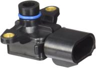 enhance engine performance with standard motor products as158t tru-tech manifold absolute pressure sensor logo