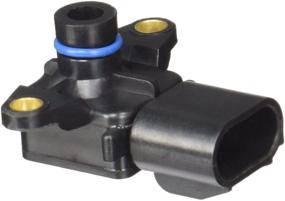 img 1 attached to Enhance Engine Performance with Standard Motor Products AS158T Tru-Tech Manifold Absolute Pressure Sensor