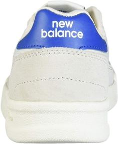 img 2 attached to 👟 New Balance 300V2 Sneaker Black Men's Shoes: Versatile Comfort for Modern Style