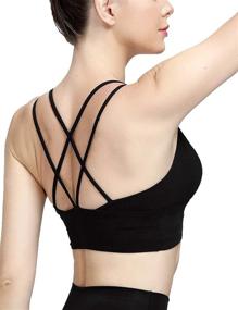 img 2 attached to MotoRun Push Up Strappy Wirefree Fitness Outdoor Recreation