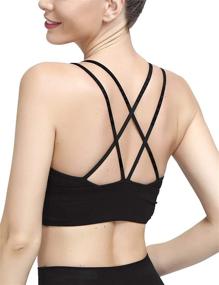 img 1 attached to MotoRun Push Up Strappy Wirefree Fitness Outdoor Recreation