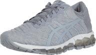 👟 asics gel quantum 10 5m piedmont men's shoes and athletic footwear logo