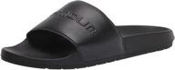 under armour remix slide sandal men's shoes logo