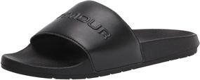 img 4 attached to Under Armour Remix Slide Sandal Men's Shoes