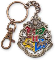 hogwarts noble collection nn7681 logo