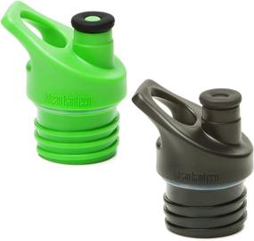 img 1 attached to Enhanced Klean Kanteen Sport Cap 3.0 Replacement Cap: Upgraded Functionality and Durability