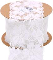 floral kaidila wrapping wedding decorations logo