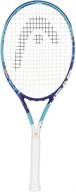 head graphene instinct tennis racket logo