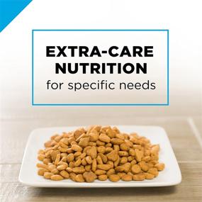 img 2 attached to Purina Pro Plan Hairball Management Adult Dry Cat Food - Focus on Optimal Nutrition