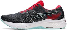 img 1 attached to ASICS GT 2000 Running Thunder French Men's Shoes