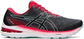 img 4 attached to ASICS GT 2000 Running Thunder French Men's Shoes