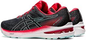 img 2 attached to ASICS GT 2000 Running Thunder French Men's Shoes