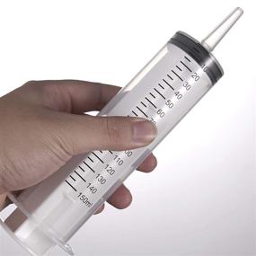 img 1 attached to 🔍 Optimized Filtration Choice: Industrial Scientific Measuring 100ML