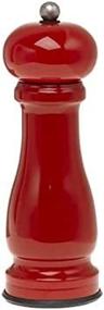 img 2 attached to Trudeau Alero Pepper Mill Red