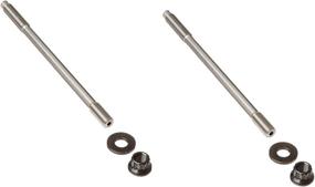 img 1 attached to 🔩 ARP 2604701 Bolt Kit - Enhance Performance with this Premium Bolt Kit