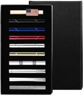 👔 finrezio american business necktie - classic style for professionals logo
