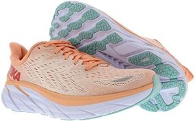 img 3 attached to HOKA ONE Clifton Womens Shoes Women's Shoes