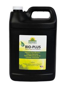 img 1 attached to Renewable Lubricants Кондиционер для инжекторов Bio Plus