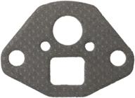 💯 acdelco professional 219-581 egr valve gasket: exceptional quality for optimal egr system performance logo