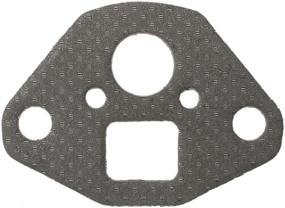 img 1 attached to 💯 ACDelco Professional 219-581 EGR Valve Gasket: Exceptional quality for optimal EGR system performance