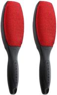 evercare magik brush double pic up household supplies logo