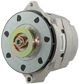 img 2 attached to ACDelco 335 1094 Professional Alternator