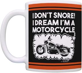 img 3 attached to 🏍️ Grandpa's Motorcycle Coffee - Perfect Gift for Bikers