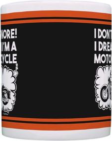 img 2 attached to 🏍️ Grandpa's Motorcycle Coffee - Perfect Gift for Bikers