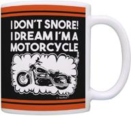 🏍️ grandpa's motorcycle coffee - perfect gift for bikers logo