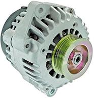 🚀 superior performance unleashed: premier gear pg-8296 professional grade new alternator logo